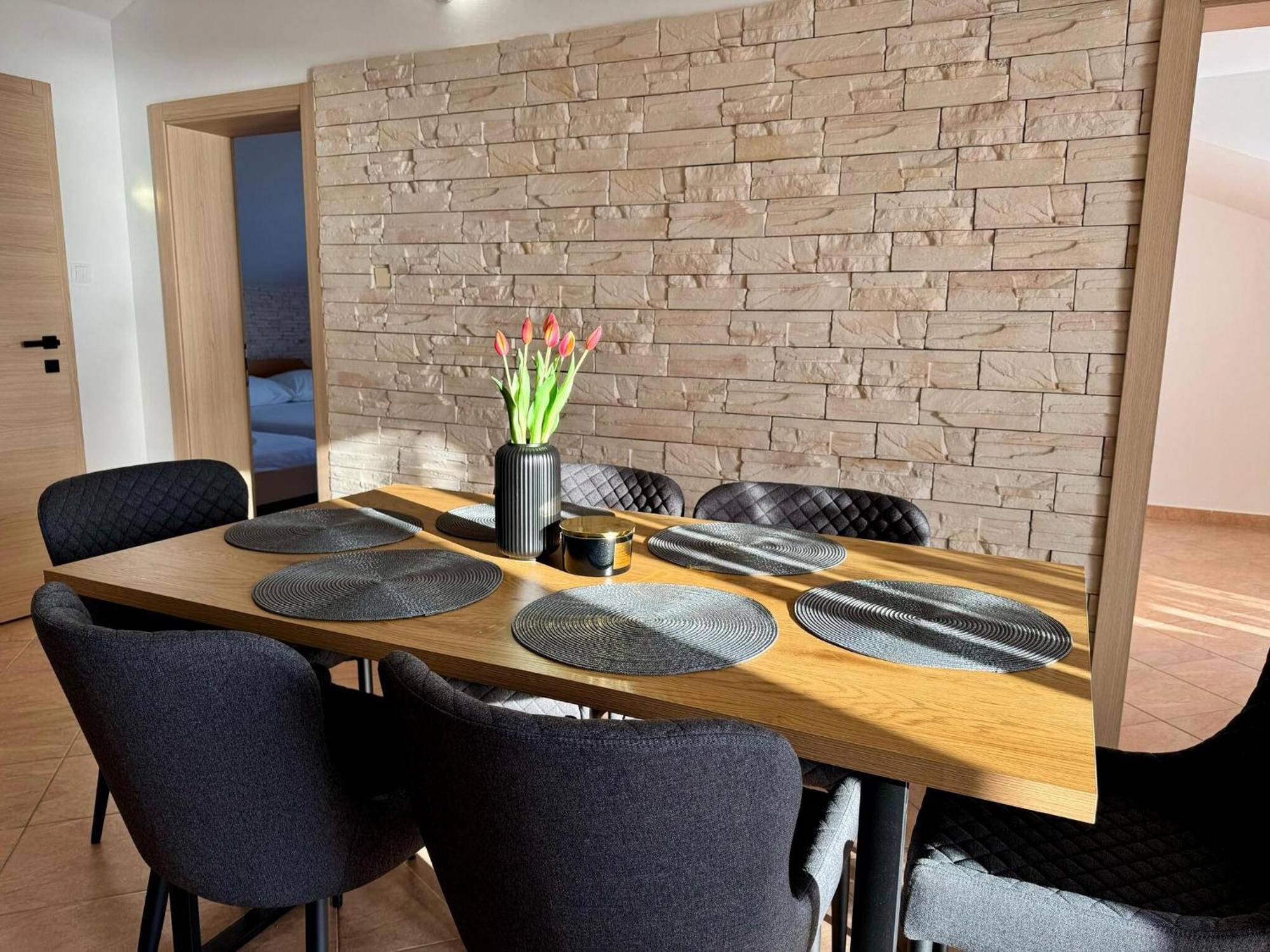 Apartments Franko Povljana Εξωτερικό φωτογραφία