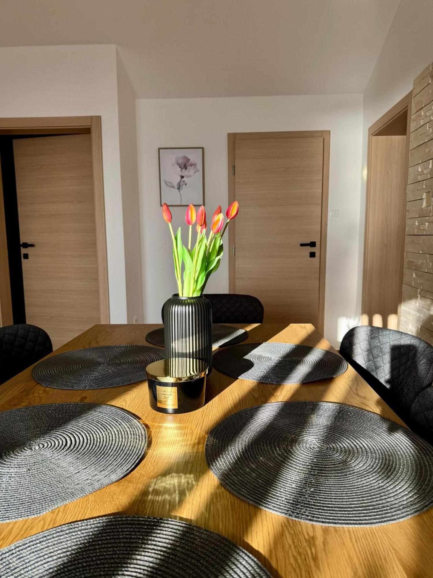 Apartments Franko Povljana Εξωτερικό φωτογραφία
