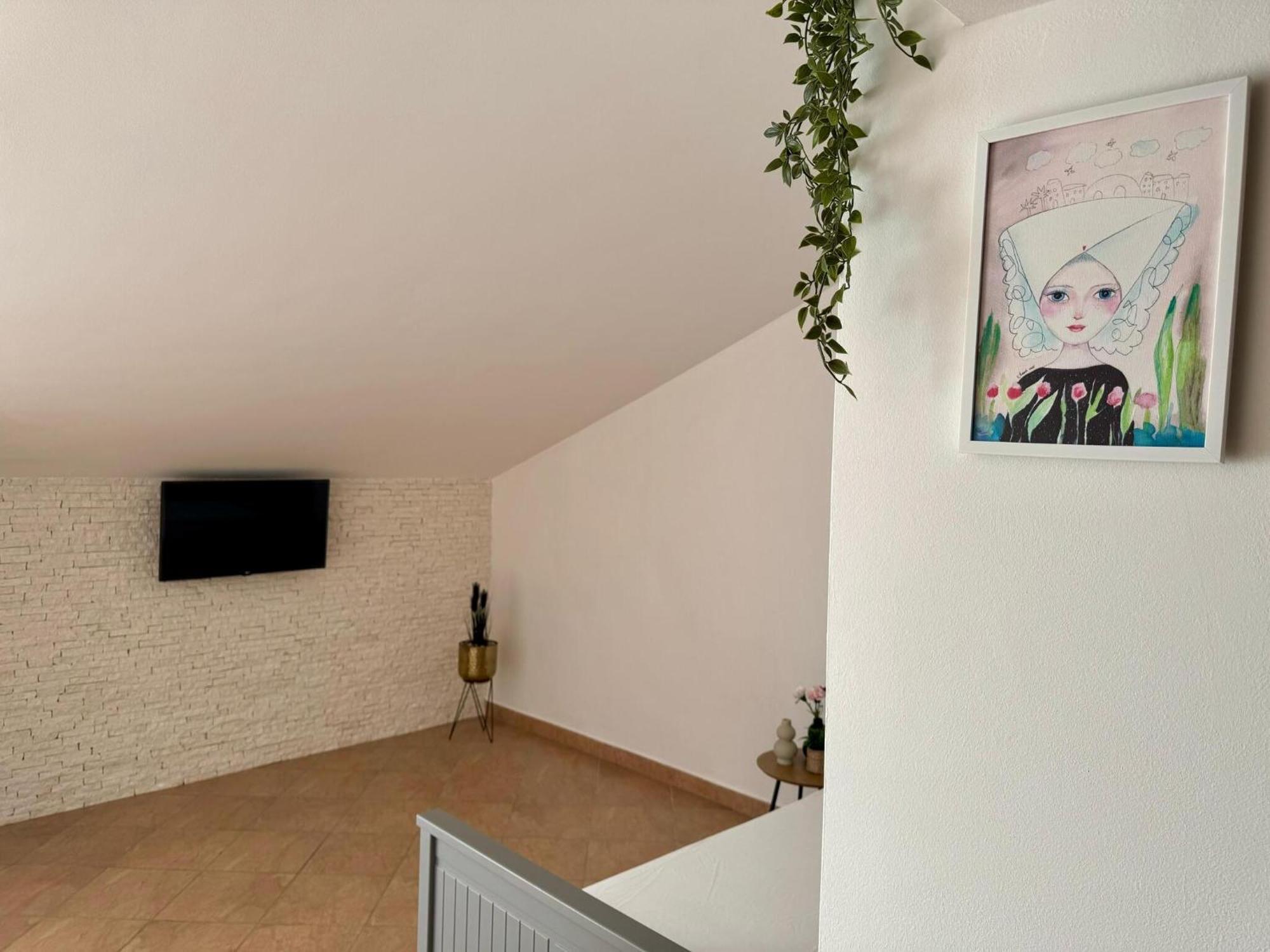Apartments Franko Povljana Εξωτερικό φωτογραφία