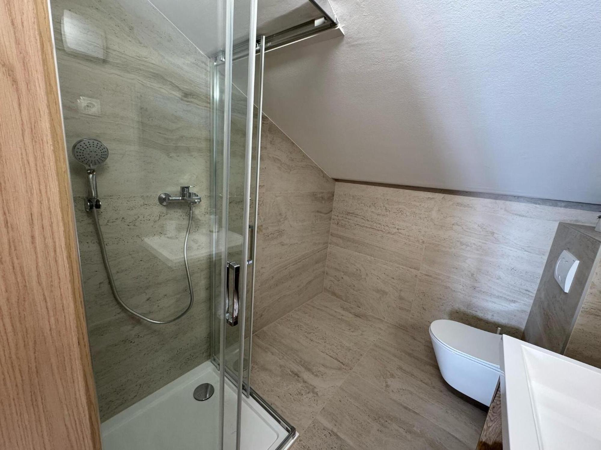 Apartments Franko Povljana Εξωτερικό φωτογραφία