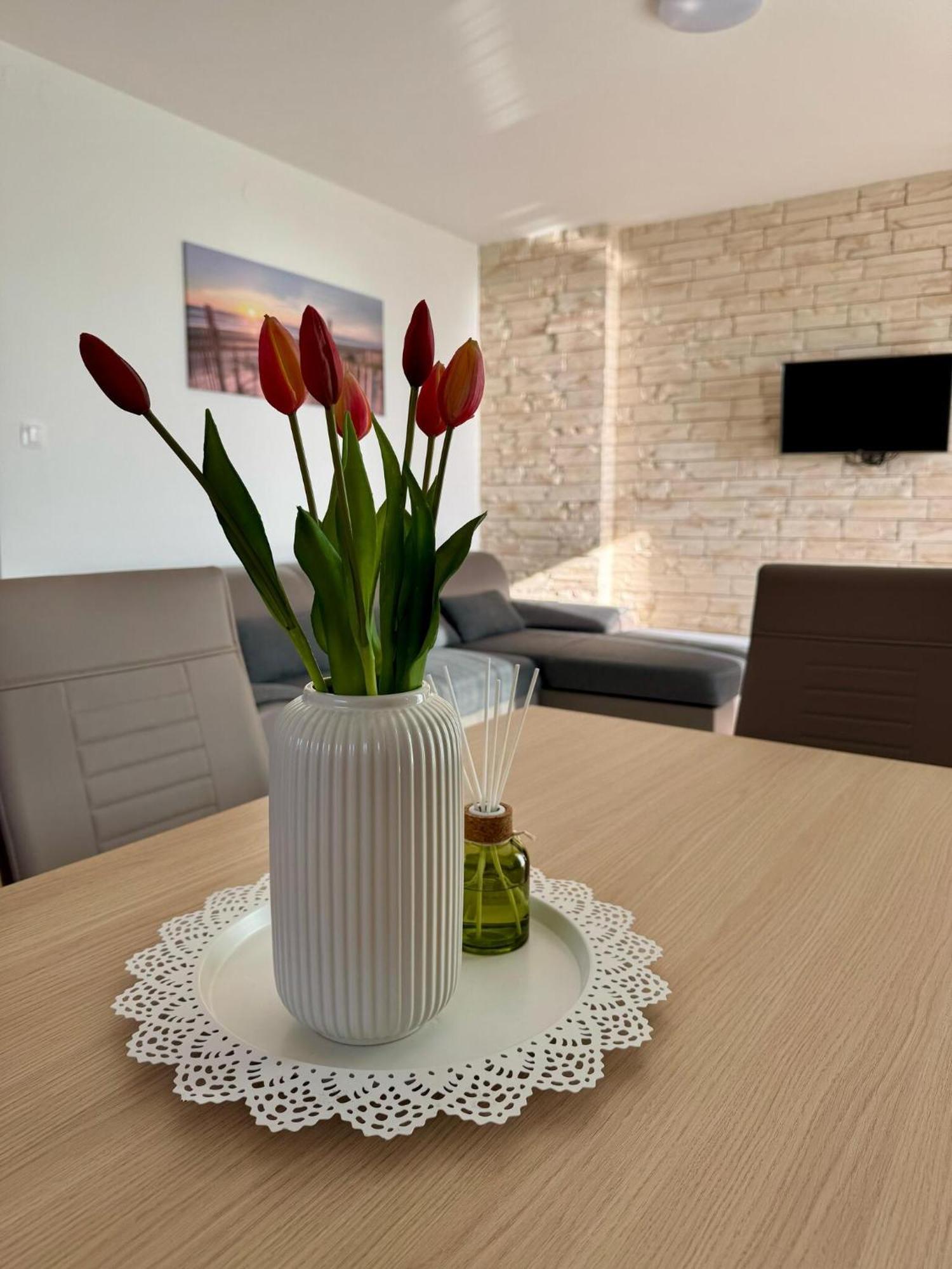 Apartments Franko Povljana Δωμάτιο φωτογραφία