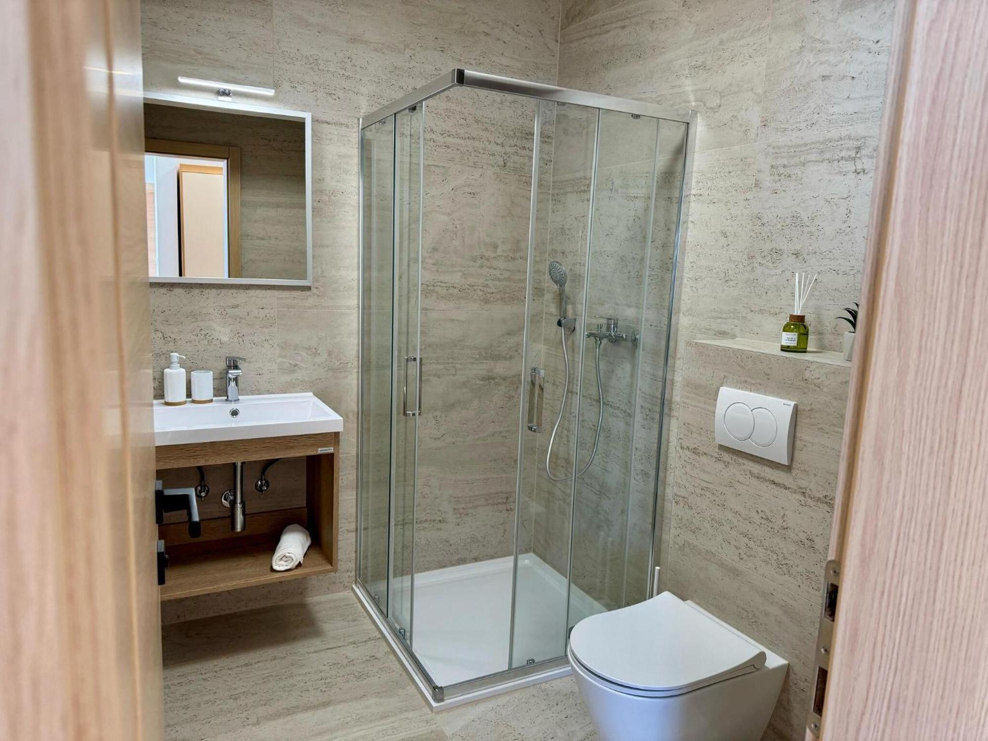 Apartments Franko Povljana Εξωτερικό φωτογραφία