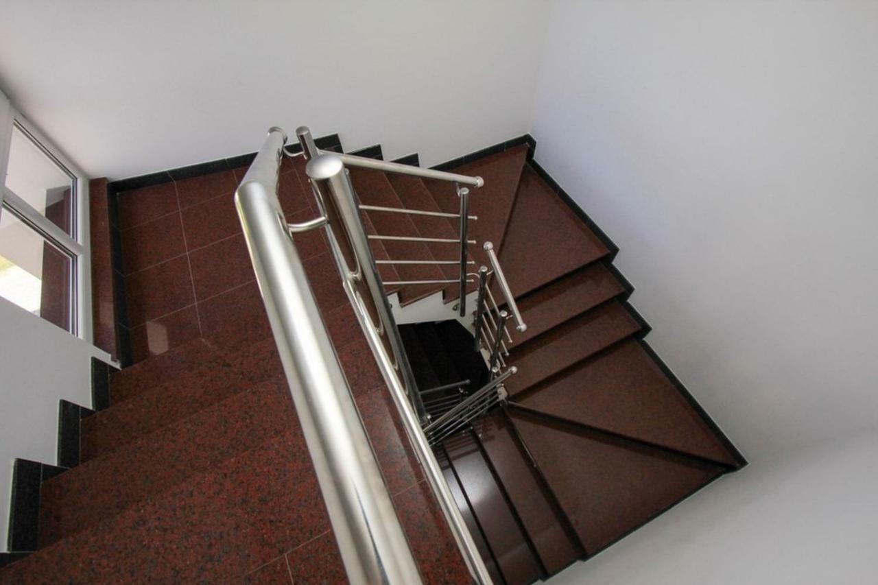 Apartments Franko Povljana Εξωτερικό φωτογραφία